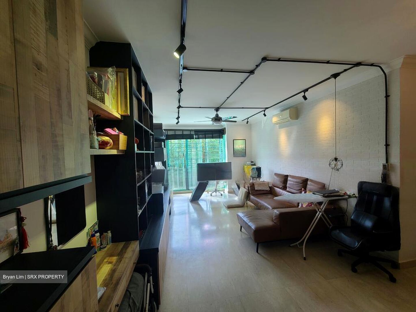 Hazel Park Condominium (D23), Condominium #473753041